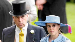 Epstein dosyaları sonrası İngiltere kraliyetinde görev değişikliği