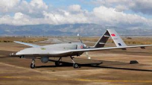 Reuters: Kanada, Türkiye’ye ‘İHA’ ambargosunu kaldırıyor