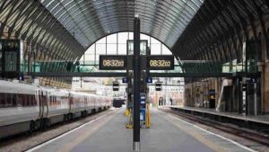 Sheffield ile Londra arasındaki tren seferleri daha hızlı olacak