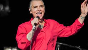 Sinéad O’Connor’ın ölüm nedeni açıklandı
