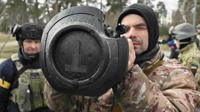 The Times: İngiltere’nin silah stoku neredeyse sıfır