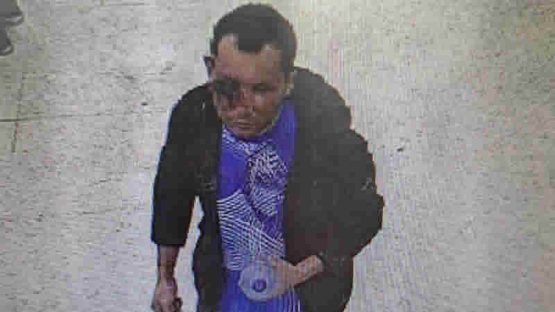 İngiltere’yi ayağa kaldıran asitli saldırının faili her yerde aranıyor