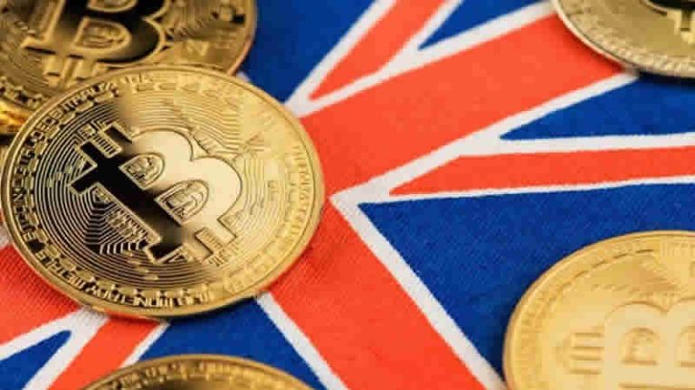 İngiltere sabit coin’ler ve kriptoda sert kurallar için hazırlanıyor
