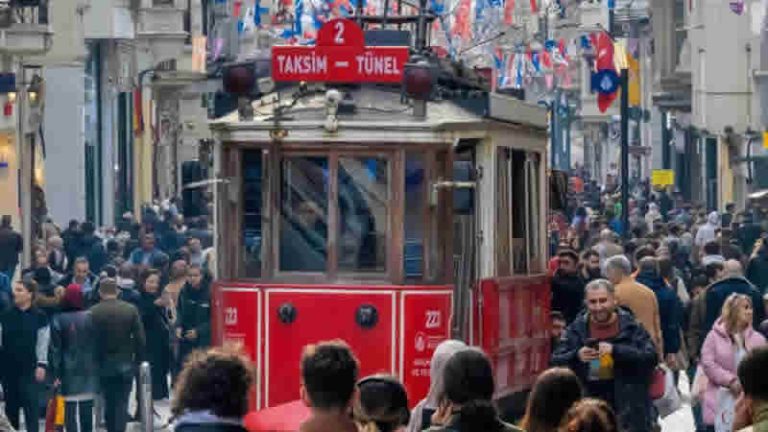 Birleşik Krallık hükümetinden Türkiye’yi ziyaret edecekler için yeni tavsiyeler
