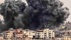 İngiltere’den Gazze açıklaması: 1967 sınırlarına dayanan bir anlaşma yapılmalı