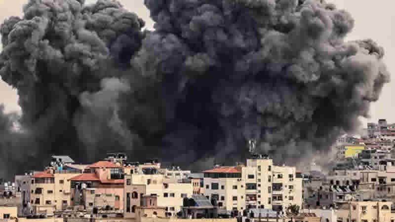 İngiltere’den Gazze açıklaması: 1967 sınırlarına dayanan bir anlaşma yapılmalı