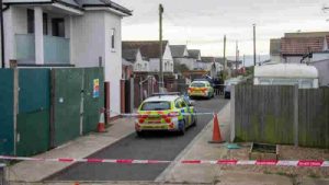 İngiltere’de torununu ziyaret eden bir kadın, köpek saldırısında hayatını kaybetti