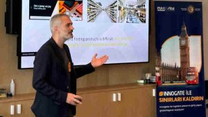 Innogate, İngiltere pazarına girişte sınırları kaldırıyor