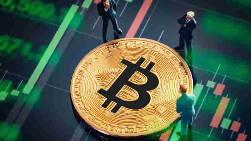 Yatırımcıları 6.3 milyar dolar dolandıran şahıs, Bitcoin alıp İngiltere’ye yerleşti