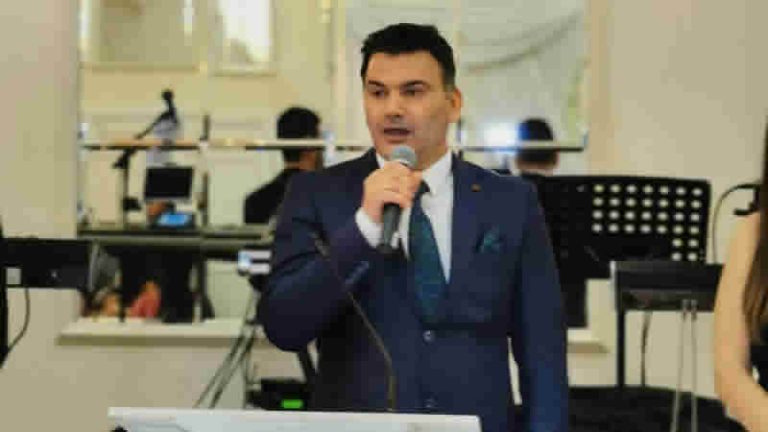 KKTC’nin Londra Eğitim ve Kültür Ataşesi Harper’in görev süresi uzatıldı