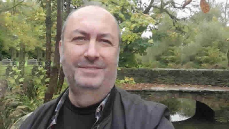 Kocaeli Büyükşehir Belediyesi’ne Londra’dan aday