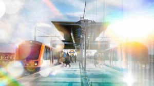 Londra metrosunun dünyaca ünlü haritası değişiyor: 6 Yerüstü hattının yeni isimleri açıklandı!