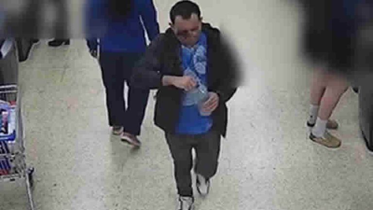 Londra’daki asitli saldırganın Thames Nehri’ne atlayarak intihar ettiği düşünülüyor