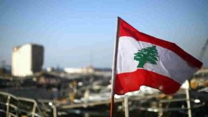 Lübnan, İngiltere Büyükelçisi’ne nota verdi