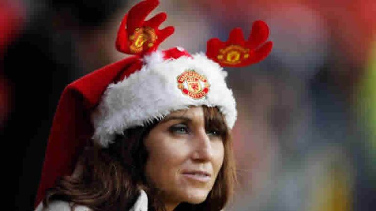 MANU’nun yüzde 25’lik hissesi resmen satıldı