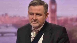 Londra’da milletvekilini öldürmekle tehdit eden diş hekimi gözaltına alındı