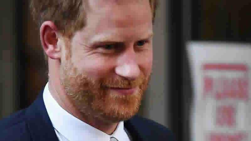 Prens Harry, İngiltere’nin güvenlik korumasına ilişkin davayı kaybetti