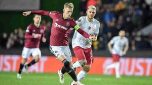 Sparta Prag’a yenilen Galatasaray, Avrupa’ya veda etti