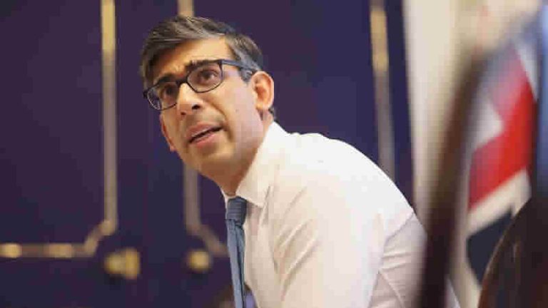 Rishi Sunak: Ara seçimler hükümetler için her zaman zordur