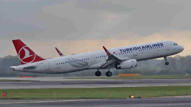 THY Manchester’da sefer sayısını sıklaştırıyor