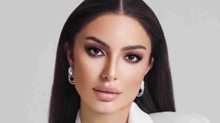 Tuğçe Aral, Londra Moda Haftası’nda baş manken olarak görev alacak