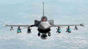 Türkiye’ye F-16 satışına ilişkin ABD Kongresindeki inceleme süresi doldu