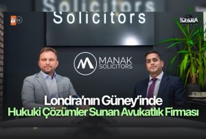 Londra’nın Güney’inde hukuki konularınıza çözümler sunan avukatlık firması…