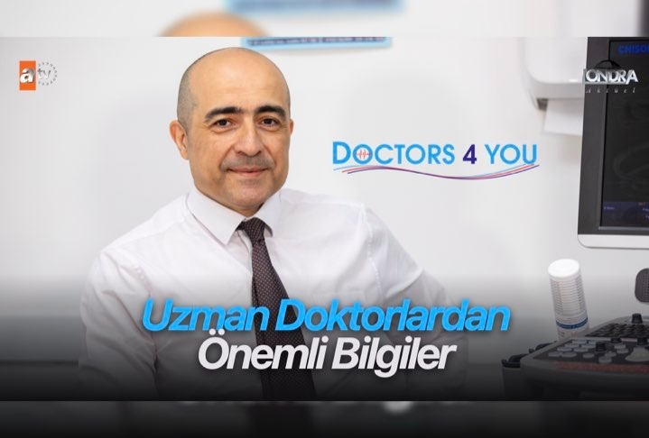 Uzman doktorlardan önemli bilgiler…