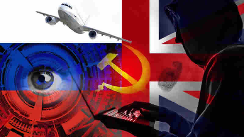 İngiltere devlet sırlarını satan Afgan mülteciyi konuşuyor