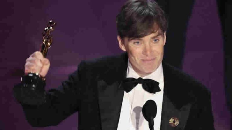 2024 Oscar Ödülleri sahiplerini buldu!