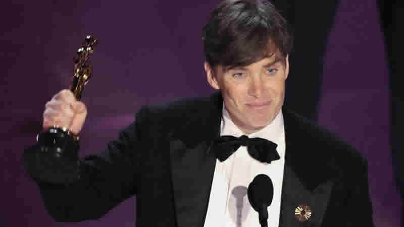 2024 Oscar Ödülleri sahiplerini buldu!