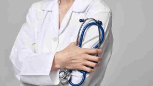 Almanya’da 2 bin 628 Türk doktor çalışıyor