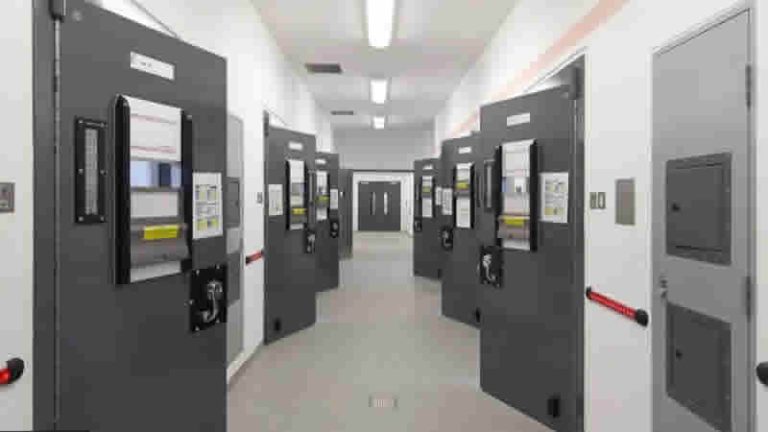 İngiltere’de cezaevlerindeki kalabalığın hafifletilmesi için mahkumlar erken tahliye edilebilir