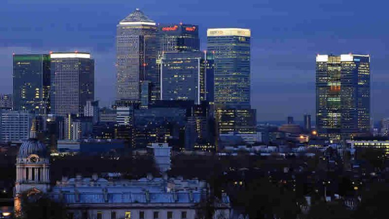 Avrupa’nın en hızlı büyüyen şirketlerinde liderlik İngiltere’de