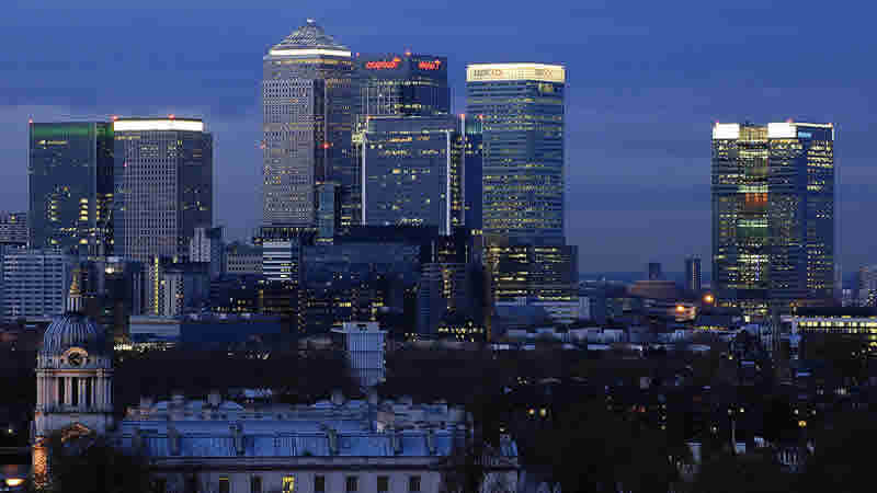 Avrupa’nın en hızlı büyüyen şirketlerinde liderlik İngiltere’de