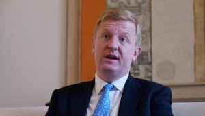 Birleşik Krallık Çin’den Gelen Siber Güvenlik Tehditlerini Açıklıyor