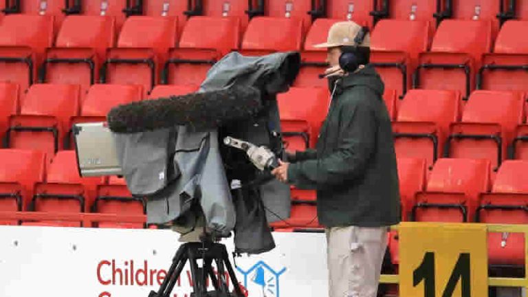 İngiltere’de yayın gelirinde rekor anlaşma