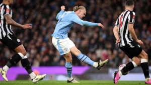 Coventry ve Manchester City,  FA Cup’ta yarı finale yükseldi