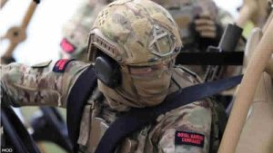 Milletvekillerinden” İngiltere’nin askeri kapasitesi risk altında” uyarısı