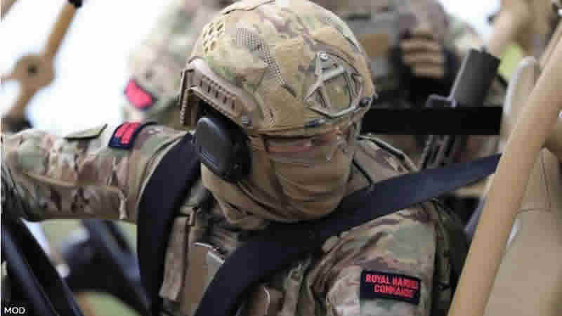 Milletvekillerinden” İngiltere’nin askeri kapasitesi risk altında” uyarısı