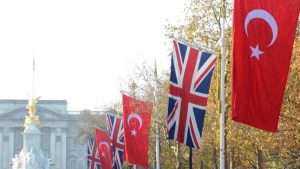Türkiye ve Birleşik Krallık Arasındaki Kapsamlı Ticaret Anlaşması Hizmetleri Büyütecek