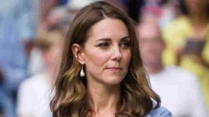 Kraliyet ailesinin “büyük bir açıklama” yapacağı iddiası sonrası gözler Prenses Middleton’a çevrildi