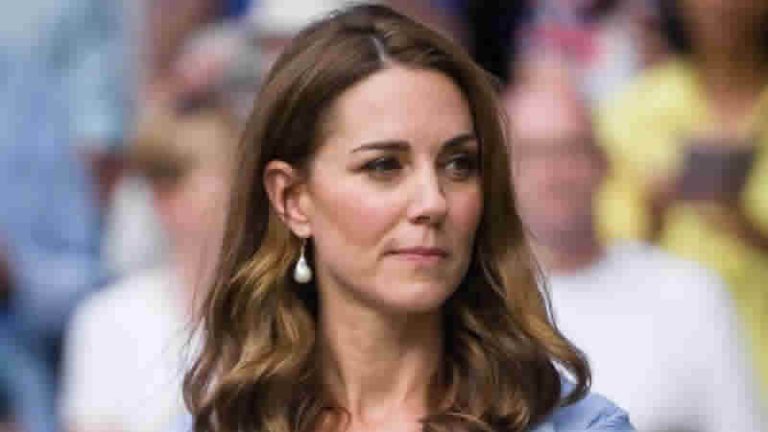 Kraliyet ailesinin “büyük bir açıklama” yapacağı iddiası sonrası gözler Prenses Middleton’a çevrildi