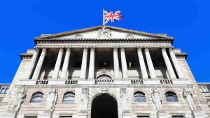 İngiltere’de Dört Bankaya 105 Milyon Sterlin Para Cezası