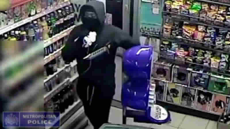 İngiltere’de marketlerde hırsızlık ve çalışanlara yönelik şiddet rekor seviyelere çıktı