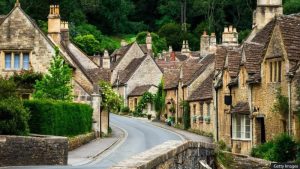 İngiltere’de kırsal bölgelerdeki ev fiyatları son on yılda önemli ölçüde arttı