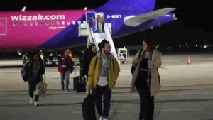 İngiltere’den giden heyet, Antalya’da turizmi yaşayıp kenti tanıtacak