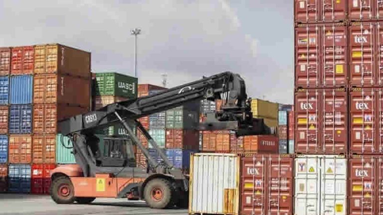 Türkiye’nin İngiltere’ye ihracatı ilk iki ayda 2 milyar dolara yaklaştı