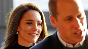 Kate ve William Halkın Desteğinden ‘Çok Etkilendi’