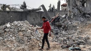 İngiltere’de 130’dan Fazla M.vekili, İsrail’e Silah Satışını Durdurma Çağrısı Yaptı